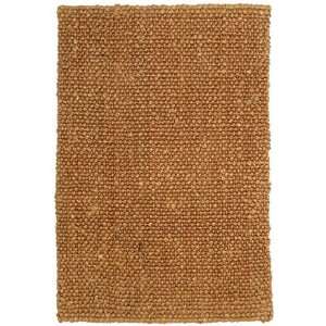   Home Chunky Light Brown 300 6322 8 X 10 Area Rug