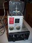 Lot of 3 Vintage NARCO Mark 12B, Power Audio, Navigator