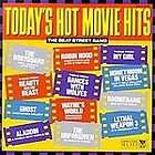 Todays Hot Movie Hits by Beat Street Band