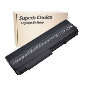 Superb Choice New Laptop Replacement Battery for HP COMPAQ 6510b 6515b 