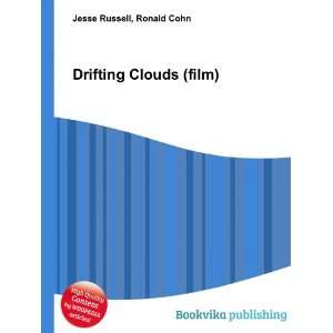  Drifting Clouds (film) Ronald Cohn Jesse Russell Books