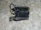 Suzuki Choke solenoid from 1983 DT 140. Will fit other