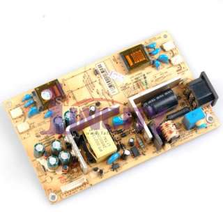 LG L1910 L1750 L17NS 8 Monitor POwer Supply Board Unit  
