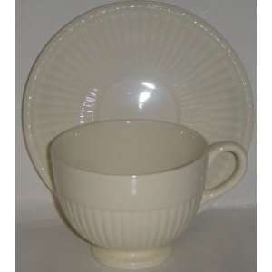  Wedgwood Edme Cup and Saucer: Everything Else