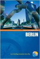 Traveller Guides Berlin, 4th Thomas Cook Thomas Cook