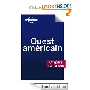 Ouest Americain   Les parcs nationaux américains (French Edition 