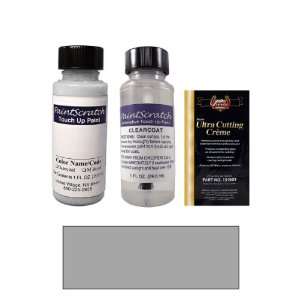   Frost Metallic Paint Bottle Kit for 1976 AMC Matador (6J) Automotive