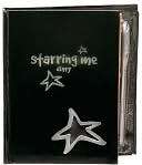 Starring Me Diary Tangerine Press