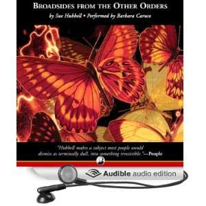   Book of Bugs (Audible Audio Edition) Sue Hubbell, Barbara Caruso