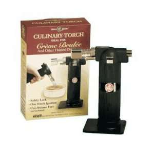  Dean Jacobs Culinary Torch: Home & Kitchen