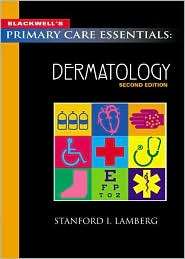Blackwells Primary Care Essentials Dermatology, (0632046295 