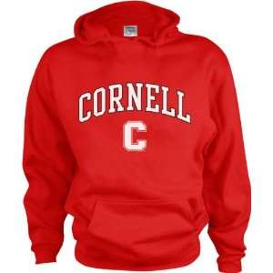 Cornell Big Red Kids/Youth Perennial Hooded Sweatshirt:  