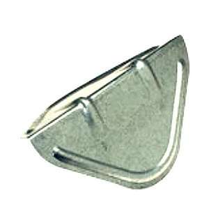  Pacific Cargo Control 7048 13 1/2 Galvanized Steel Corner 