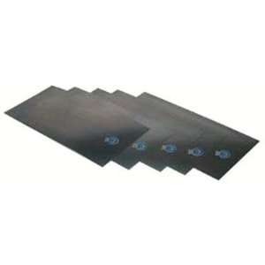   Sheets   16an25 .025 6x18 steelshim flat sheet