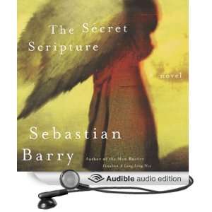   (Audible Audio Edition) Sebastian Barry, Wanda McCaddon Books