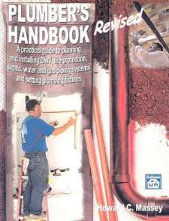  2006 International Plumbing Codes Handbook by R 