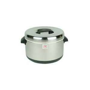  Thunder Group SEJ74000 Sushi Rice Container: Kitchen 