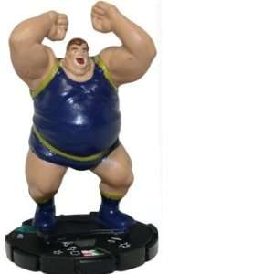    HeroClix Blob # 33 (Experienced)   Giant Size X Men Toys & Games