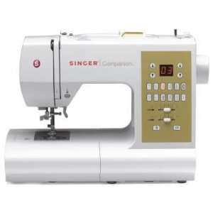  Singer 7469 Electronic Sewing Machine: Arts, Crafts 