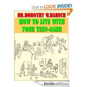  TEEN AGER [ILLUSTRATRD] DR.DOROTHY W.BARUCH  Kindle Store