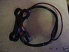 1969 FORD MUSTANG or MACH 1 ALTERNATOR WIRING HARNESS
