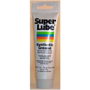  Sherline 7550   3 oz. tube of Super Lube Teflon (PTFE 