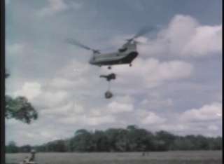 The Vietnam Sky Soldiers   173rd Airborne Brigade   A699  
