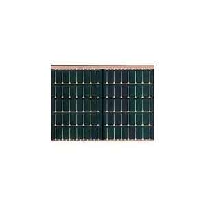   Powerfilm 6V 100mA Flexible Solar Panel MPT6 150 Electronics