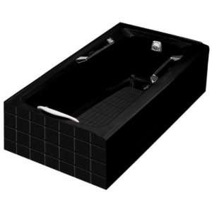  Kohler K 786 7 Soakers   Soaking Tubs