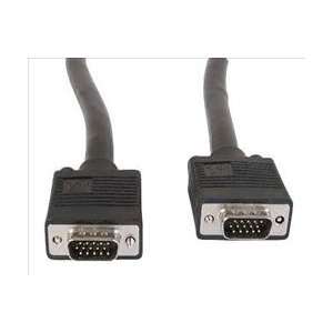  Stellar Labs 83 7860 50 FT HD 15 M TO M SVGA CABLE 