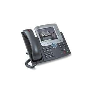  Cisco 7970G Phone Unified IP (Spare)