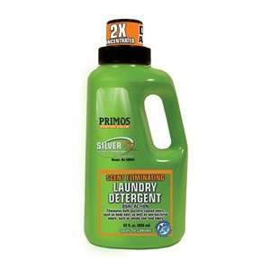 New Scent Eliminating Laundry Detergent 32oz Practical Durable Compact 