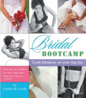   Bootcamp 360 for Brides A Complete Fitness Program 