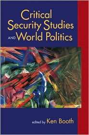   World Politics, (1555878261), Ken Booth, Textbooks   