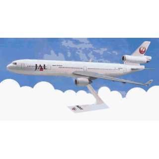  MD 11 Jal Japan Airlines 1/200