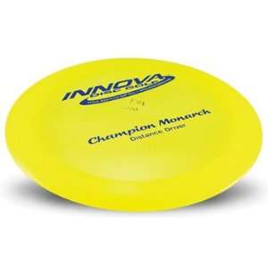  Innova Champion Monarch (Distance)