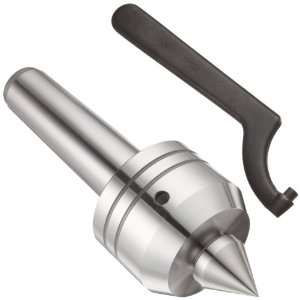 Royal Products 10005 5 MT Changeable Point Live Center:  