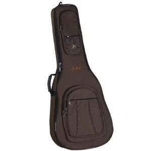  Bedell Jumbo Padded Bag Musical Instruments