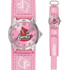   Cardinals Game Time Future Star Girls NCAA Watch: Sports & Outdoors