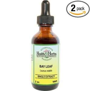  Alternative Health & Herbs Remedies Bay Leaf 2 Ounces 