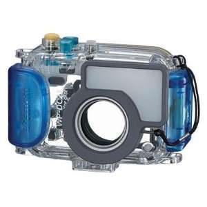  Canon WP DC23 Waterproof Case for Canon Powershot SD770IS 