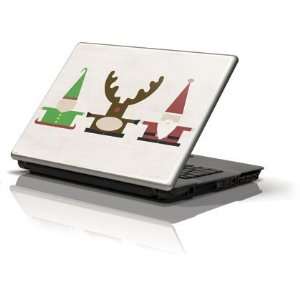  Santa’s Little Helpers skin for Dell Inspiron M5030 