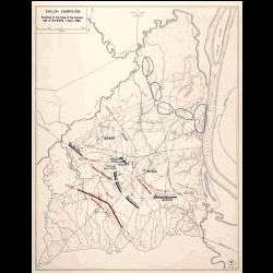 1941 American Campaigns Civil War Atlas   Maps History Book on CD 