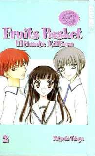 BARNES & NOBLE  Fruits Basket: Box Set 2 by FUNIMATION PROD  DVD