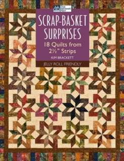scrap basket surprises 18 kim brackett paperback $ 17 99