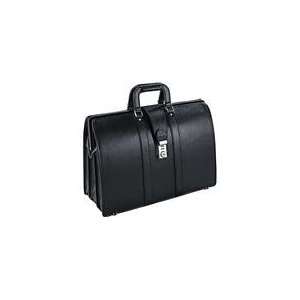  Bellino Lawyers Leather Laptop Case: Office Products