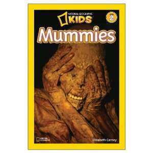  National Geographic Mummies: Office Products