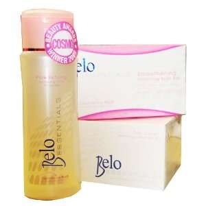  Belo Essentials Kit 3 (Pink) 