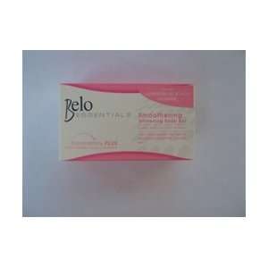  Belo Essentials Smoothening Body Bar DermWhite PLUS Pink 
