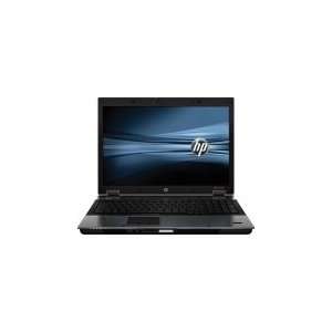 HP EliteBook 8740w XT912UA 17 LED Notebook   Core i5 i5 560M 2.66GHz 
